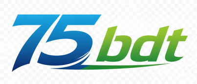 75 BDT